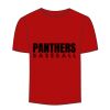 Adult Stars & Stripes T-Shirt Thumbnail