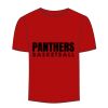 Adult Stars & Stripes T-Shirt Thumbnail