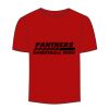Adult Stars & Stripes T-Shirt Thumbnail