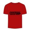 Adult Stars & Stripes T-Shirt Thumbnail