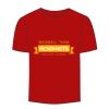 Adult Stars & Stripes T-Shirt Thumbnail