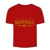Adult Stars & Stripes T-Shirt Thumbnail