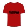 Adult Stars & Stripes T-Shirt Thumbnail