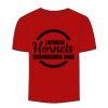 Adult Stars & Stripes T-Shirt Thumbnail