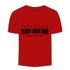 Adult Stars & Stripes T-Shirt Thumbnail