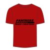 Adult Stars & Stripes T-Shirt Thumbnail