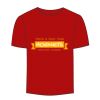 Adult Stars & Stripes T-Shirt Thumbnail