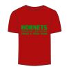 Adult Stars & Stripes T-Shirt Thumbnail