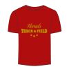 Adult Stars & Stripes T-Shirt Thumbnail