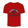 Adult Stars & Stripes T-Shirt Thumbnail
