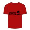 Adult Stars & Stripes T-Shirt Thumbnail