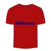 Adult Stars & Stripes T-Shirt Thumbnail