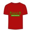 Adult Stars & Stripes T-Shirt Thumbnail