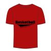 Adult Stars & Stripes T-Shirt Thumbnail