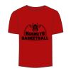 Adult Stars & Stripes T-Shirt Thumbnail