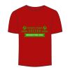 Adult Stars & Stripes T-Shirt Thumbnail