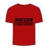 Adult Stars & Stripes T-Shirt Thumbnail