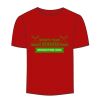 Adult Stars & Stripes T-Shirt Thumbnail