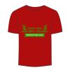 Adult Stars & Stripes T-Shirt Thumbnail