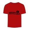 Adult Stars & Stripes T-Shirt Thumbnail