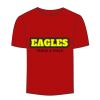 Adult Stars & Stripes T-Shirt Thumbnail