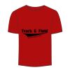 Adult Stars & Stripes T-Shirt Thumbnail