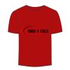 Adult Stars & Stripes T-Shirt Thumbnail