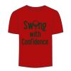 Adult Stars & Stripes T-Shirt Thumbnail