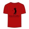 Adult Stars & Stripes T-Shirt Thumbnail