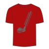 Adult Stars & Stripes T-Shirt Thumbnail