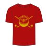 Adult Stars & Stripes T-Shirt Thumbnail