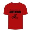 Adult Stars & Stripes T-Shirt Thumbnail