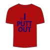 Adult Stars & Stripes T-Shirt Thumbnail