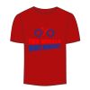 Adult Stars & Stripes T-Shirt Thumbnail