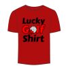 Adult Stars & Stripes T-Shirt Thumbnail