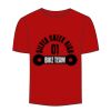 Adult Stars & Stripes T-Shirt Thumbnail