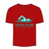 Adult Stars & Stripes T-Shirt Thumbnail