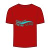 Adult Stars & Stripes T-Shirt Thumbnail
