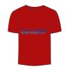 Adult Stars & Stripes T-Shirt Thumbnail