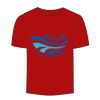 Adult Stars & Stripes T-Shirt Thumbnail