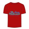 Adult Stars & Stripes T-Shirt Thumbnail