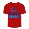 Adult Stars & Stripes T-Shirt Thumbnail