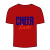 Adult Stars & Stripes T-Shirt Thumbnail