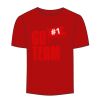 Adult Stars & Stripes T-Shirt Thumbnail
