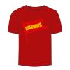 Adult Stars & Stripes T-Shirt Thumbnail