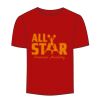 Adult Stars & Stripes T-Shirt Thumbnail