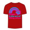 Adult Stars & Stripes T-Shirt Thumbnail