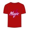 Adult Stars & Stripes T-Shirt Thumbnail