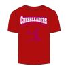 Adult Stars & Stripes T-Shirt Thumbnail