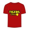 Adult Stars & Stripes T-Shirt Thumbnail